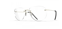 Eyeglasses frame Blackfin Woman AERO BF1076 C1806 - BF1076 C1806